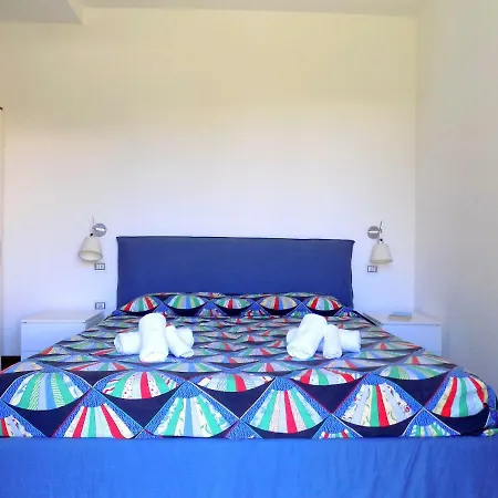 Shibumi - Polignano A Mare Vila San Vito (Apulia)